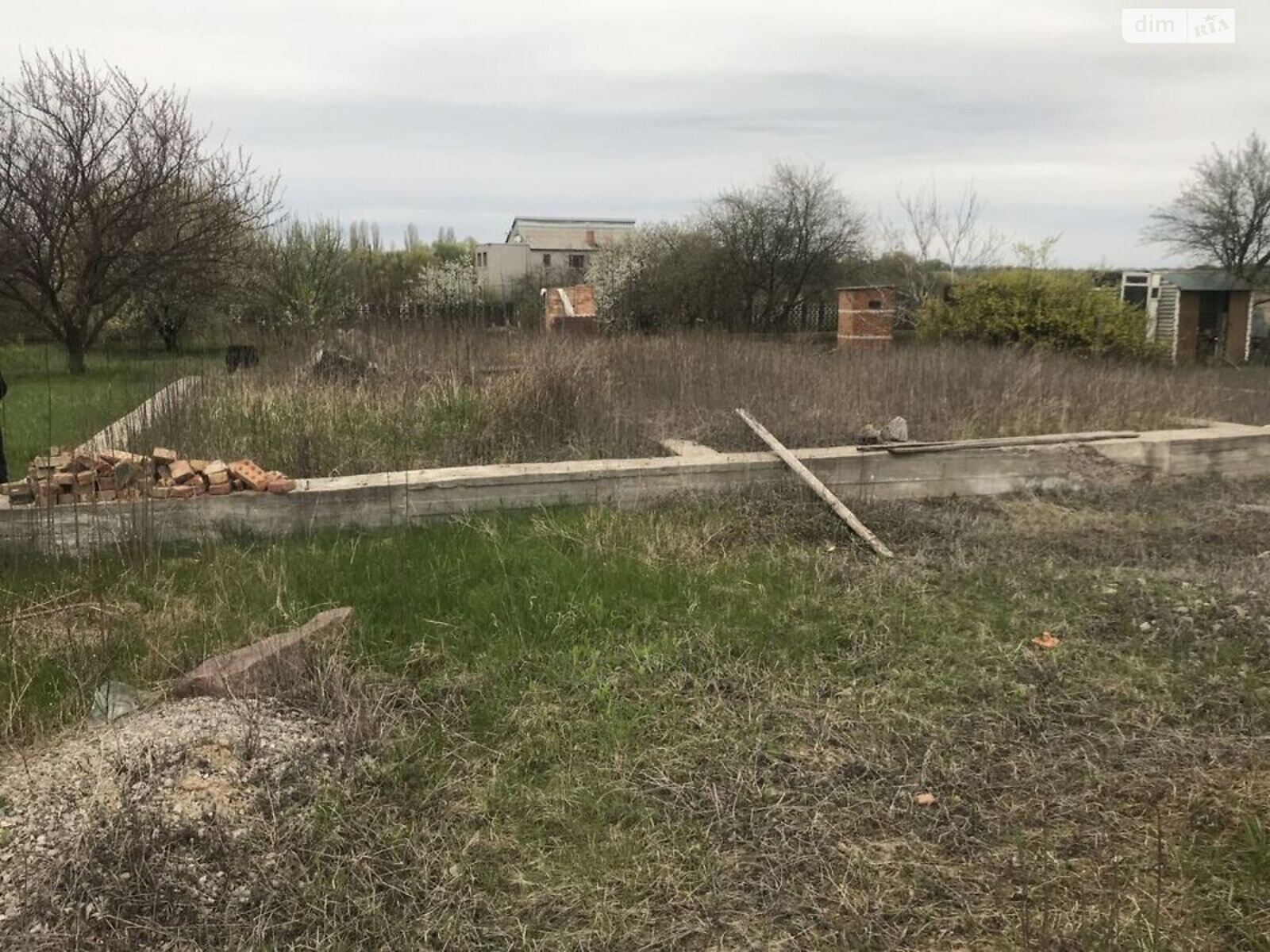 Земля під житлову забудову в Кропивницькому, район Катранівка, площа 15 соток фото 1