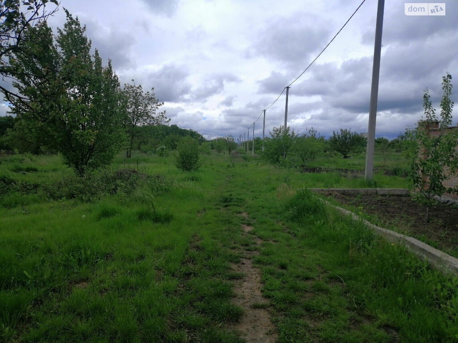 Земля под жилую застройку в Кропивницком, район Крепостной, площадь 8.3 сотки фото 1