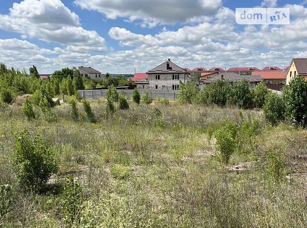 Земля под жилую застройку в Кропивницком, район Крепостной, площадь 10 соток фото 1 Земля под жилую застройку в Кропивницком, район Крепостной, площадь 10 соток фото 1