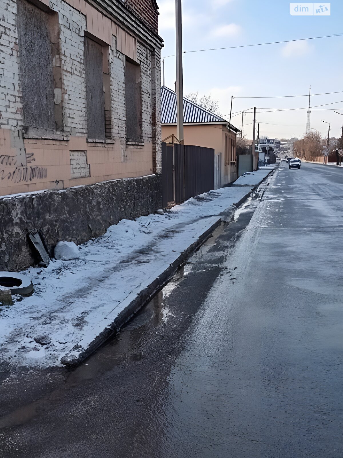 Земельный участок под жилую застройку в Кропивницком, площадь 12 соток фото 1 Земельный участок под жилую застройку в Кропивницком, площадь 12 соток фото 1