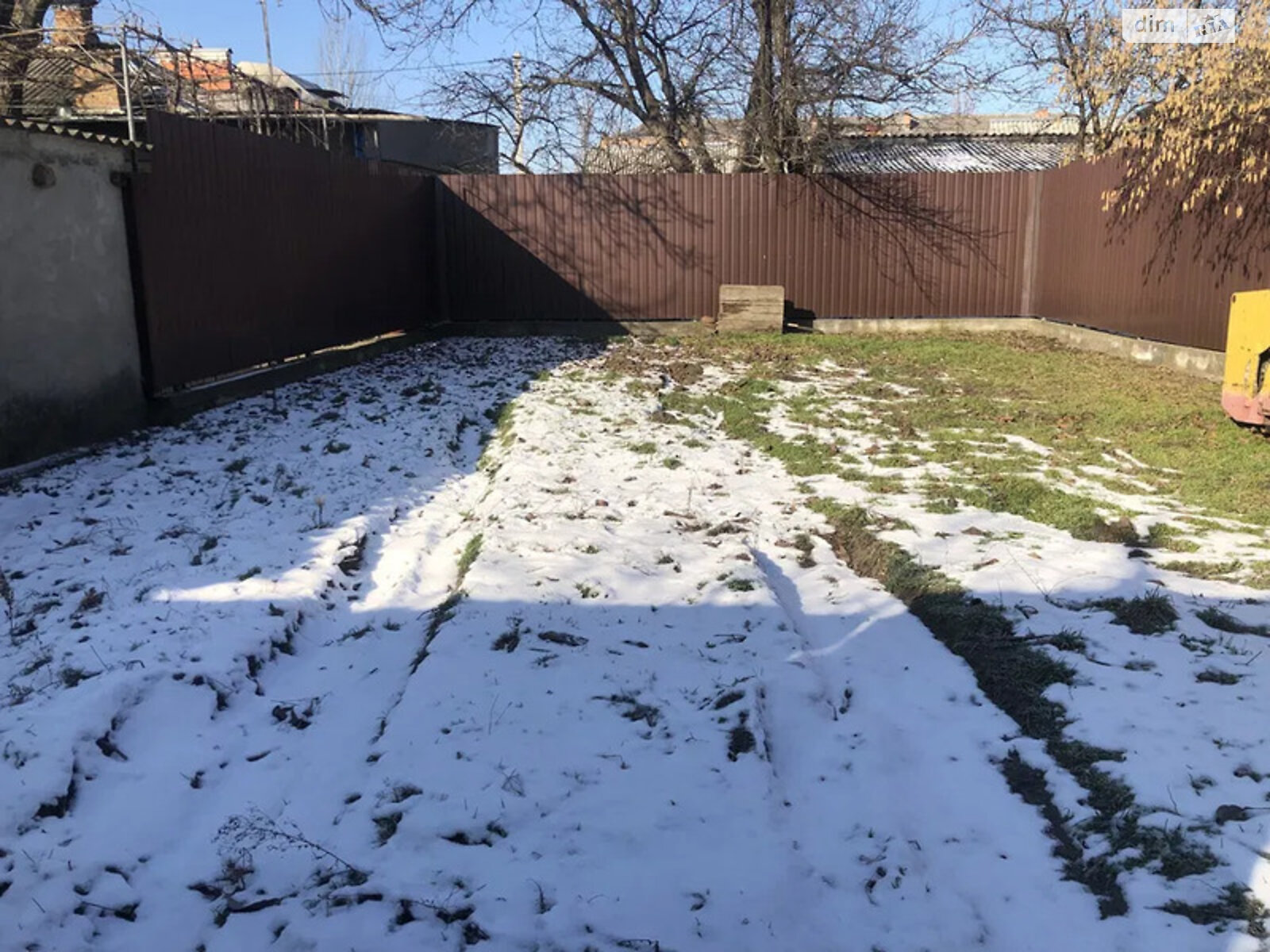 Земельный участок под жилую застройку в Кропивницком, площадь 2 сотки фото 1 Земельный участок под жилую застройку в Кропивницком, площадь 2 сотки фото 1