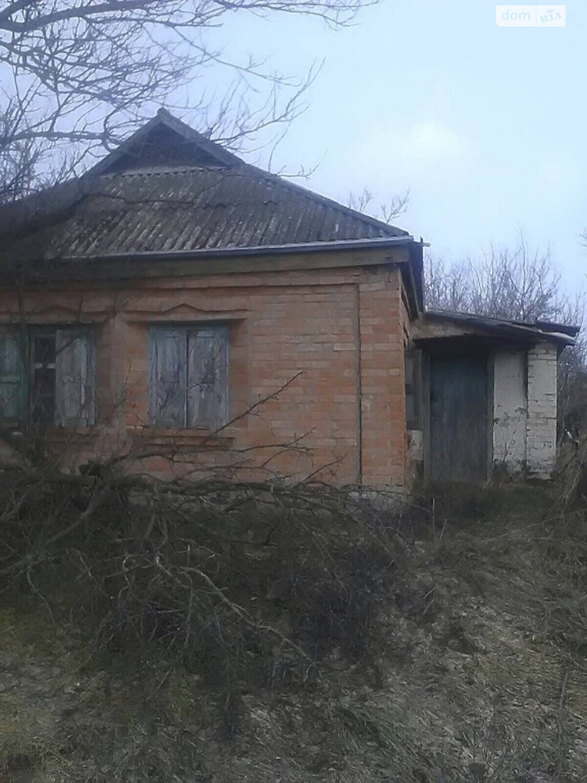 Земля під житлову забудову в Кропивницькому, район Критий ринок, площа 25 соток фото 1