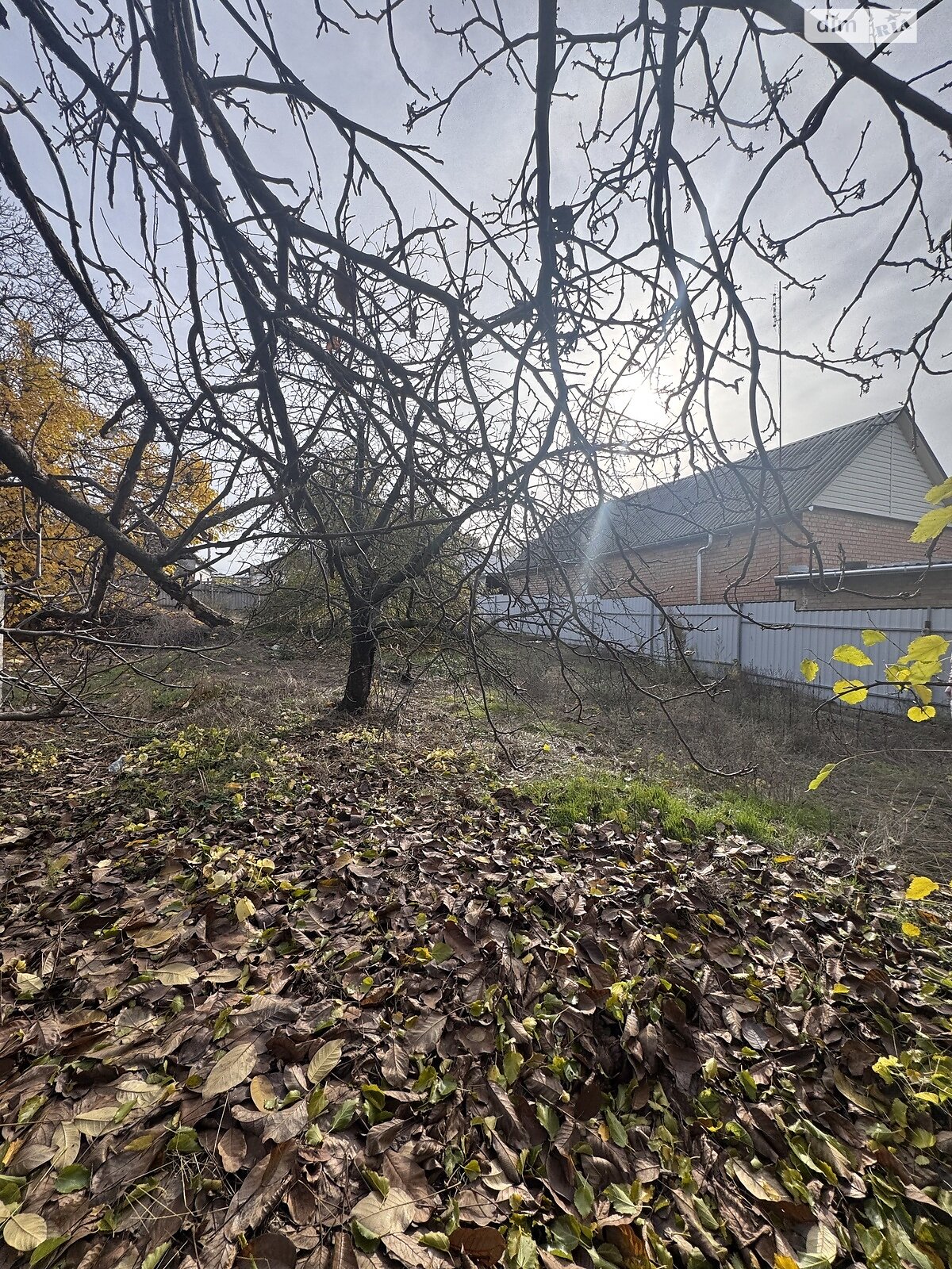 Земельна ділянка під житлову забудову в Кропивницькому, площа 8.9 сотки фото 1 Земельна ділянка під житлову забудову в Кропивницькому, площа 8.9 сотки фото 1