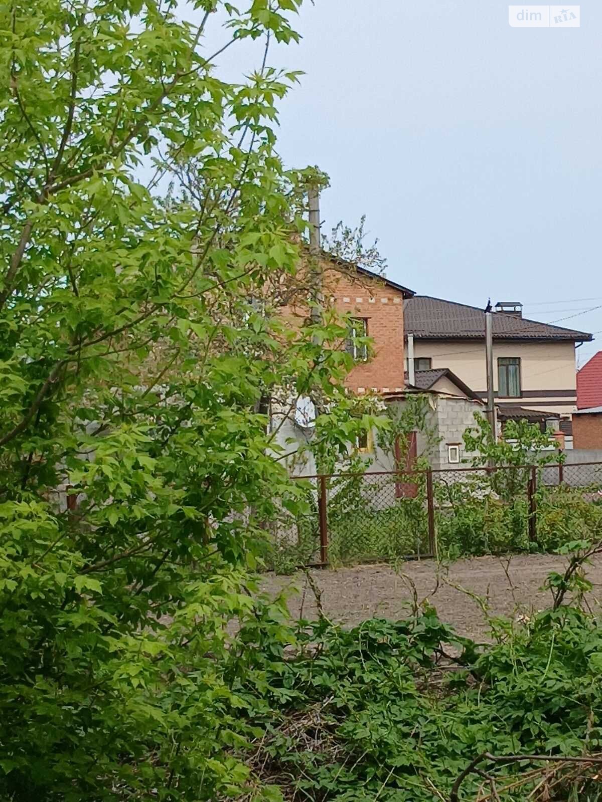 Земельный участок под жилую застройку в Подгайцах, площадь 8 соток фото 1