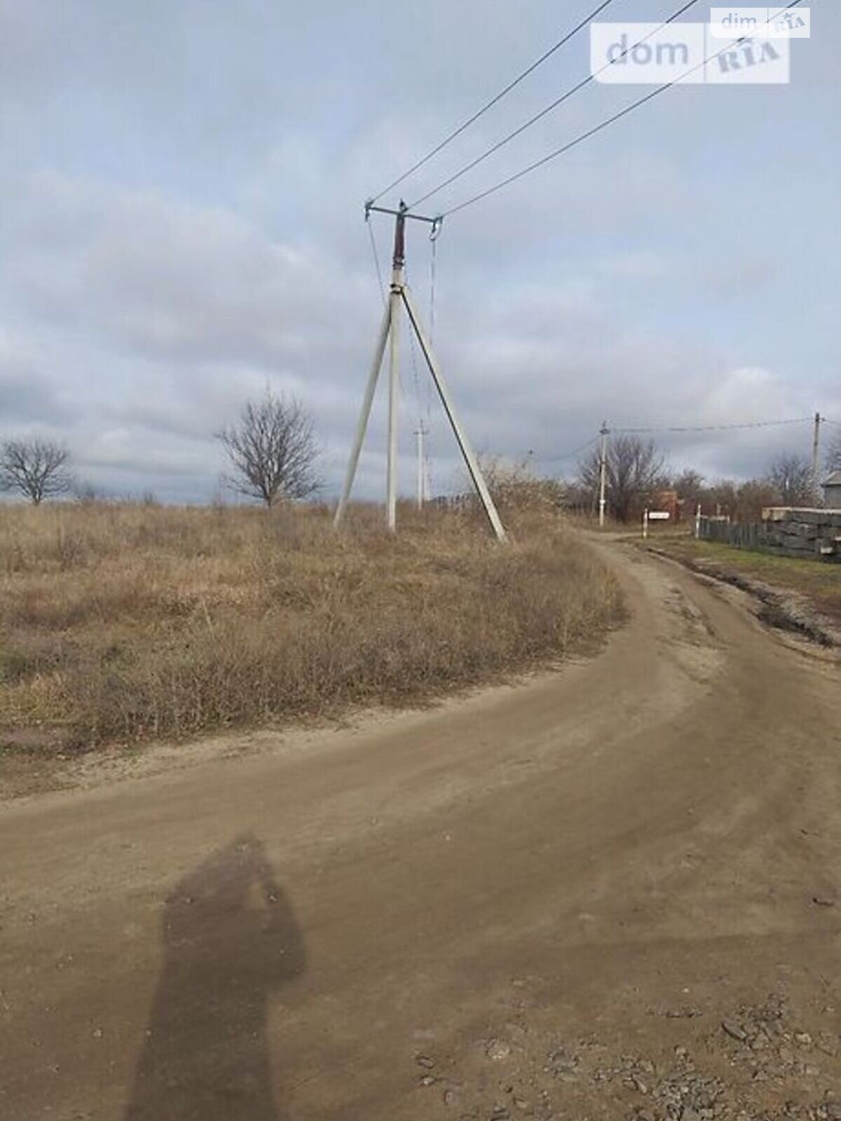 Земля під житлову забудову в Кропивницькому, район Лелеківка, площа 9 соток фото 1