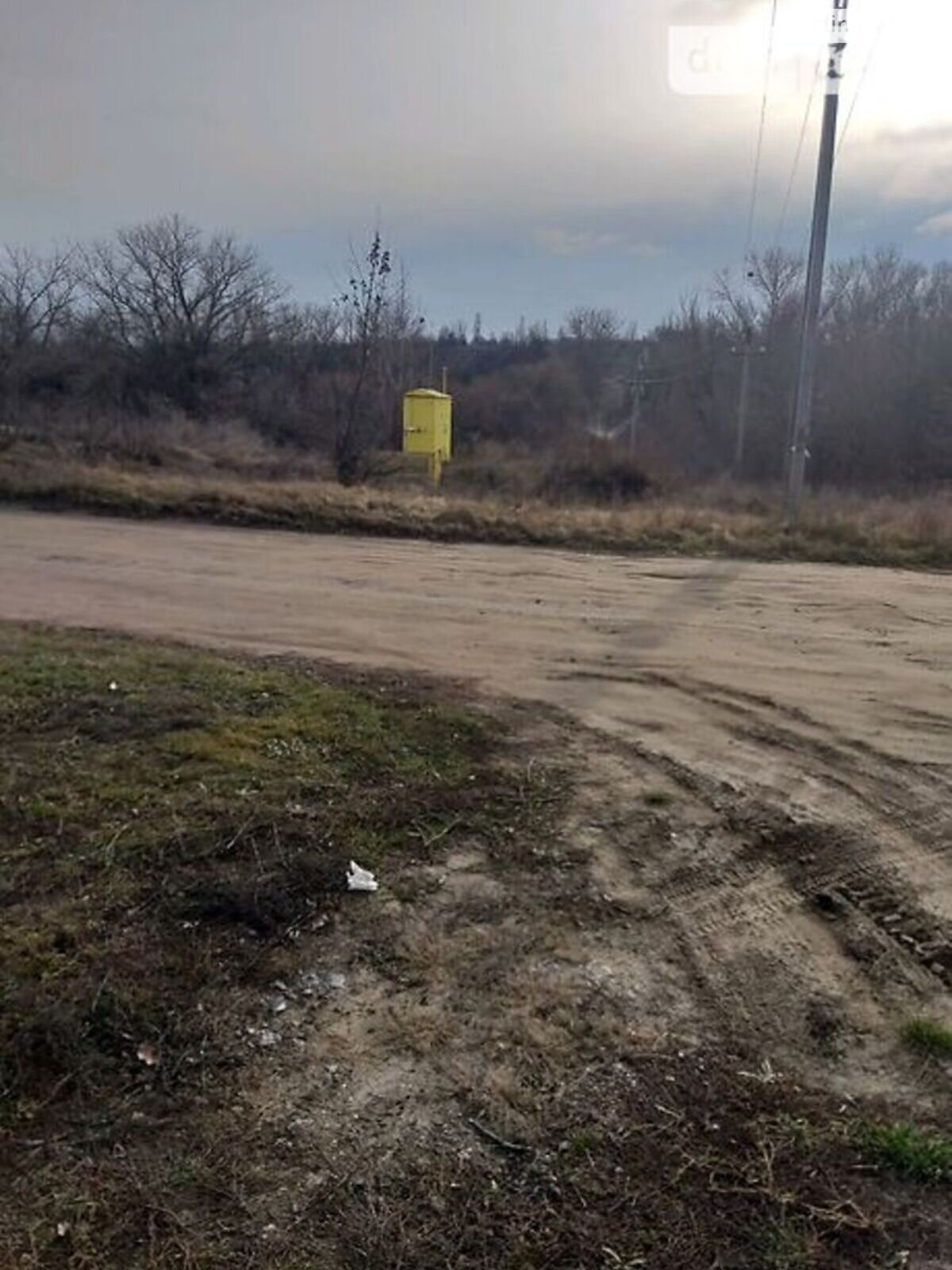 Земля під житлову забудову в Кропивницькому, район Лелеківка, площа 9 соток фото 1