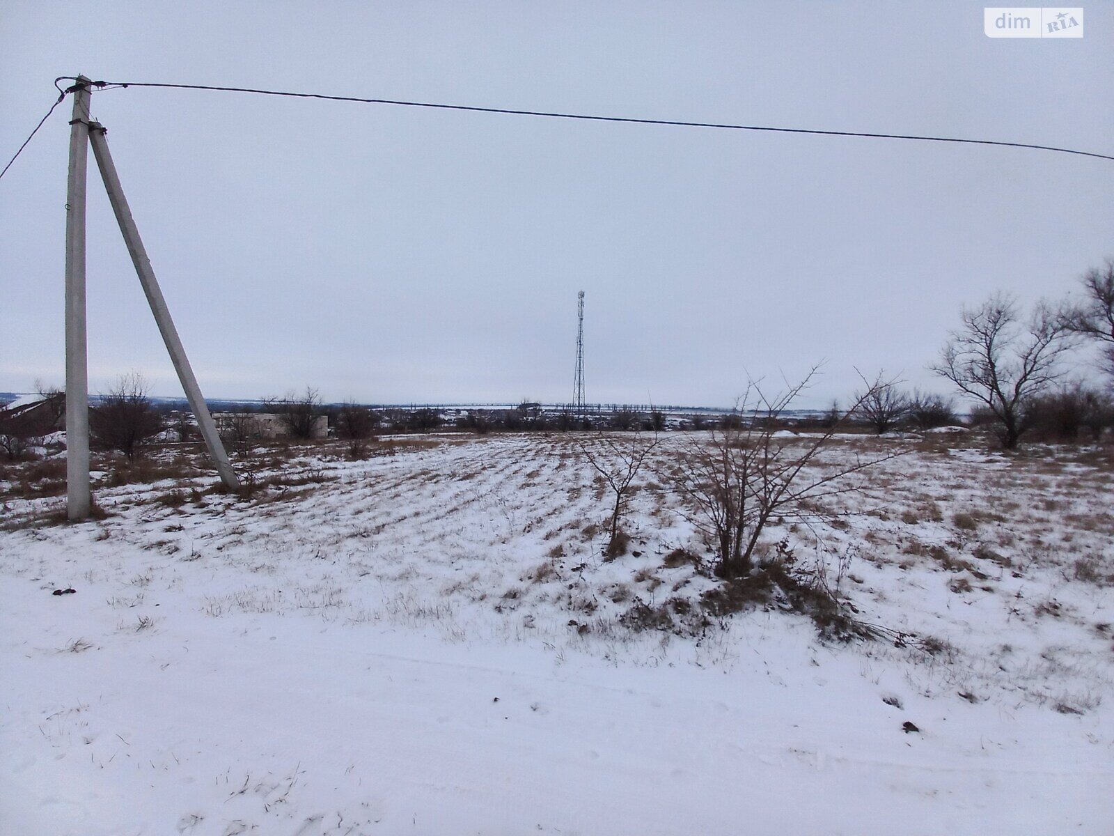 Земля під житлову забудову в Кропивницькому, район Лелеківка, площа 20 соток фото 1