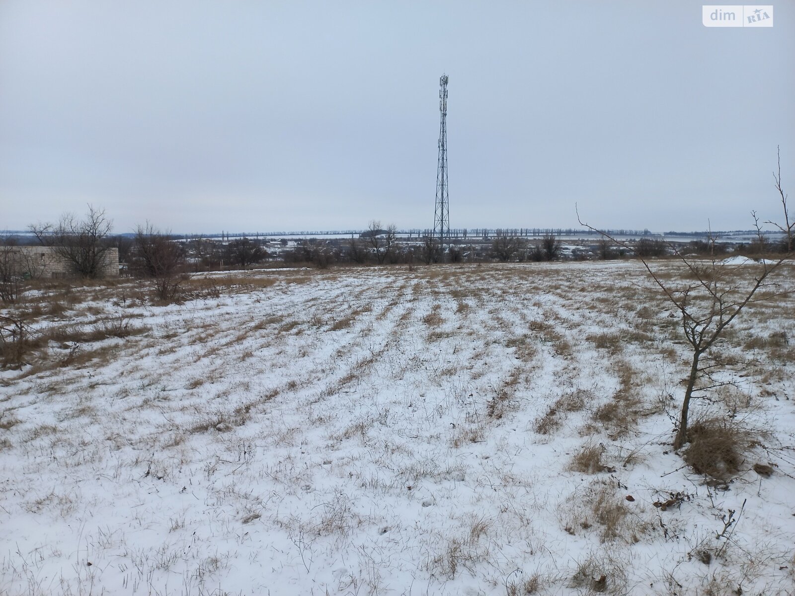 Земля під житлову забудову в Кропивницькому, район Лелеківка, площа 20 соток фото 1