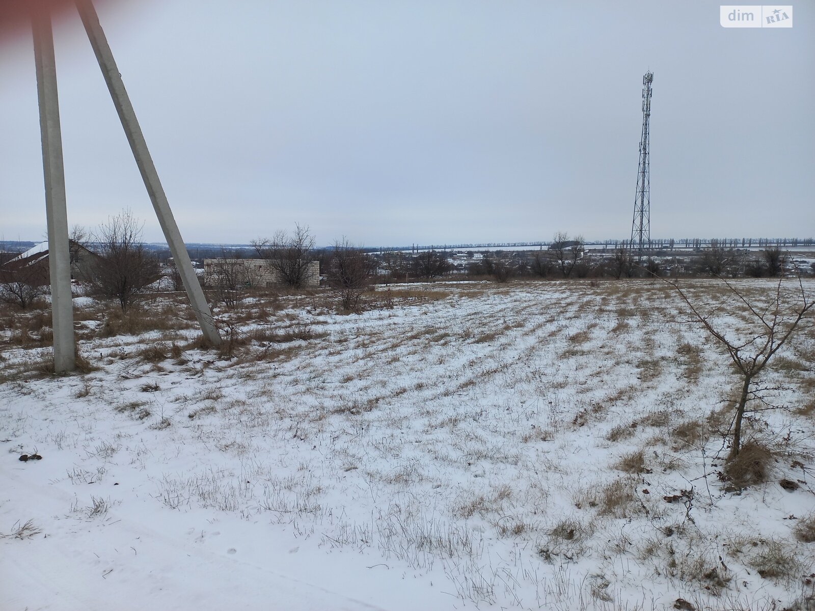 Земля під житлову забудову в Кропивницькому, район Лелеківка, площа 20 соток фото 1