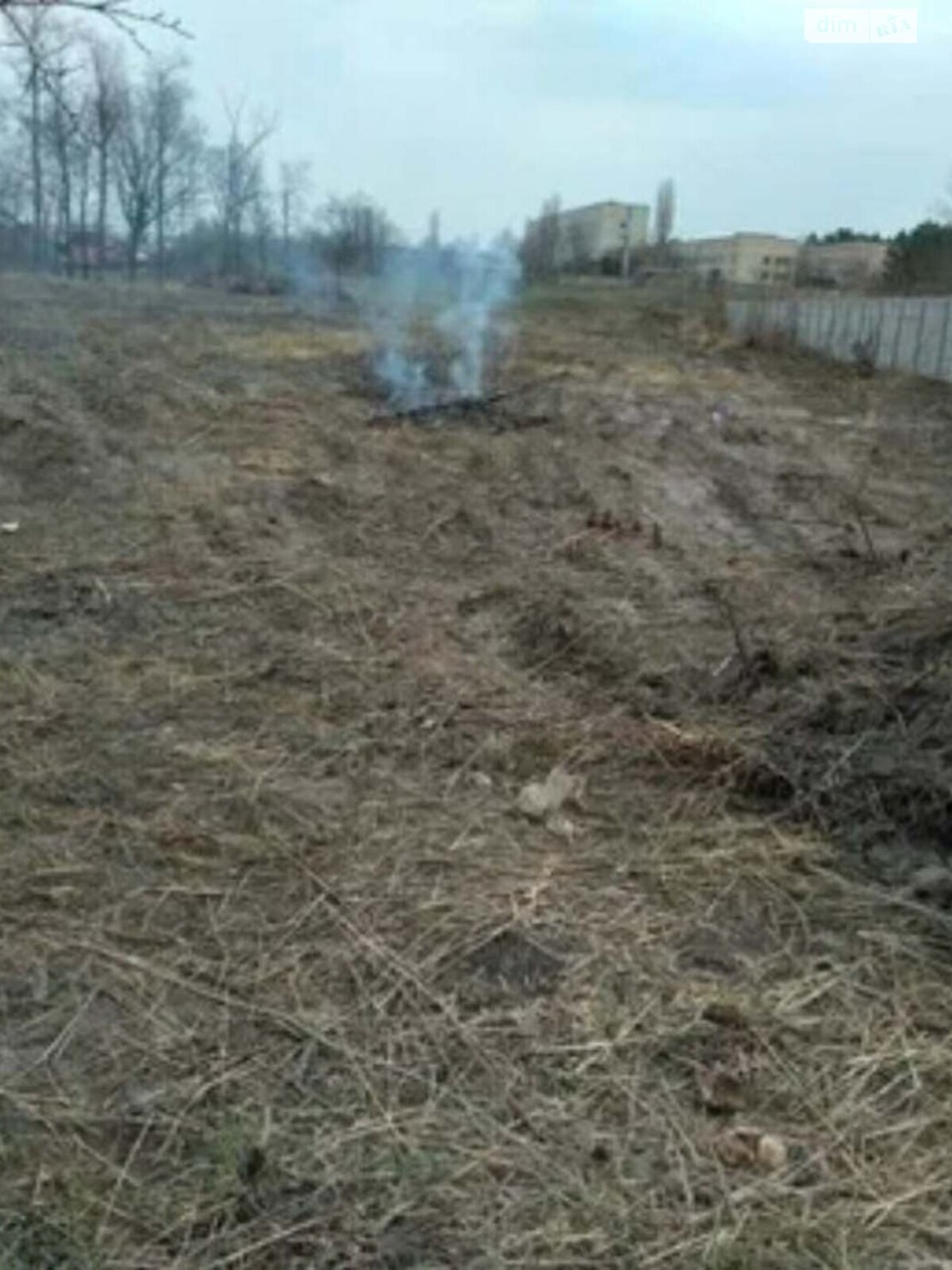 Земля під житлову забудову в Кропивницькому, район Масляниківка, площа 22 сотки фото 1