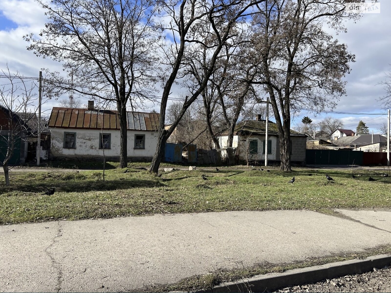 Земля под жилую застройку в Кропивницком, район Масляниковка, площадь 27 соток фото 1