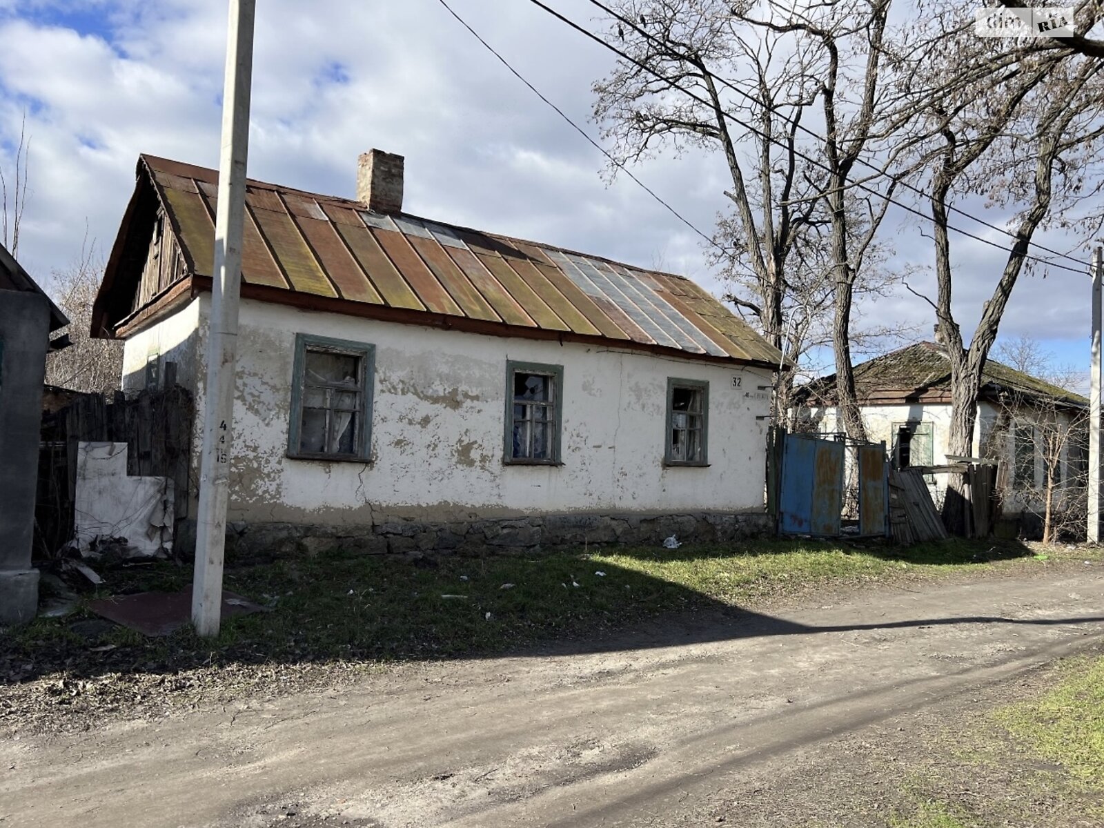 Земля под жилую застройку в Кропивницком, район Масляниковка, площадь 27 соток фото 1