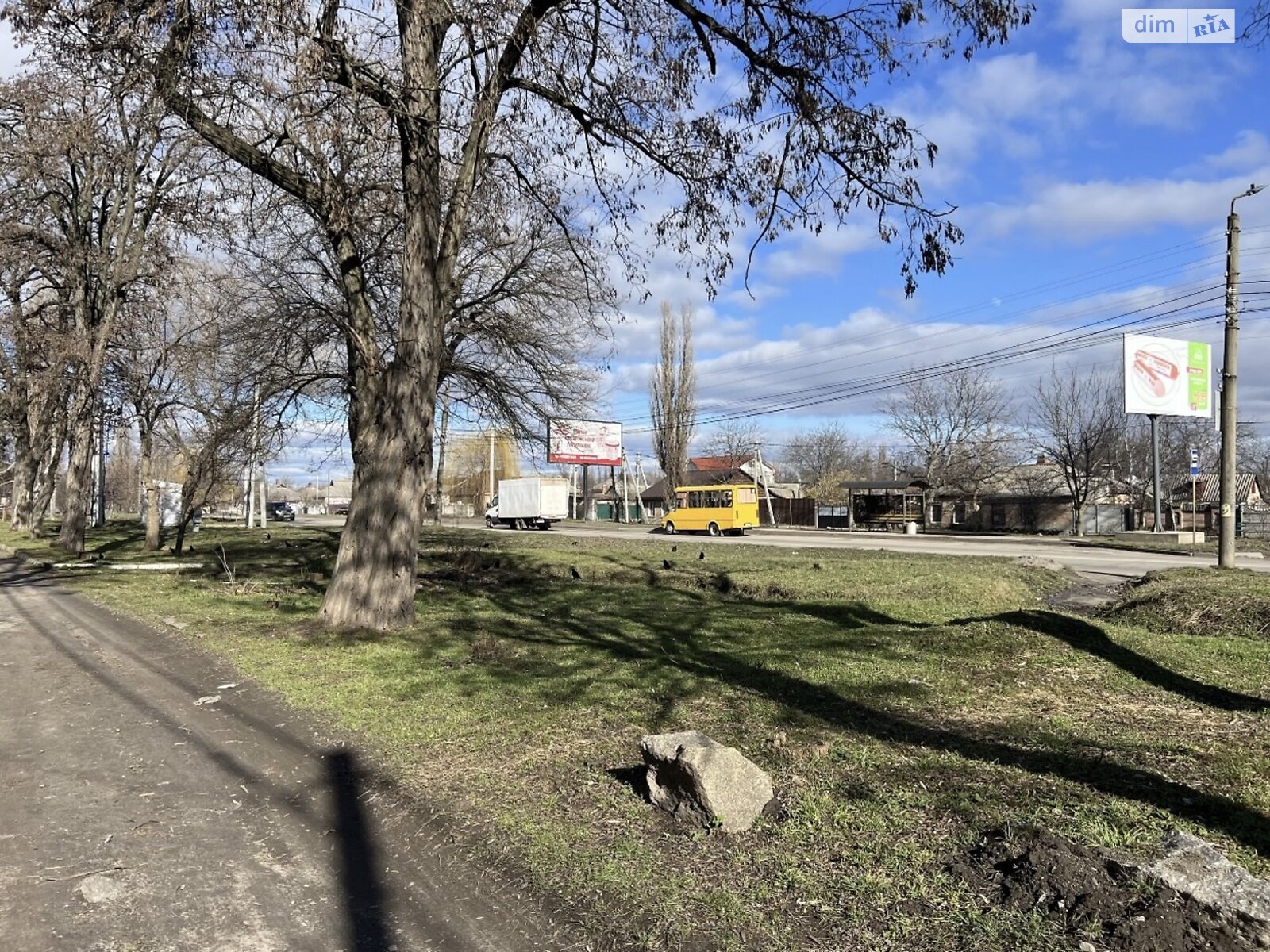 Земля под жилую застройку в Кропивницком, район Масляниковка, площадь 27 соток фото 1