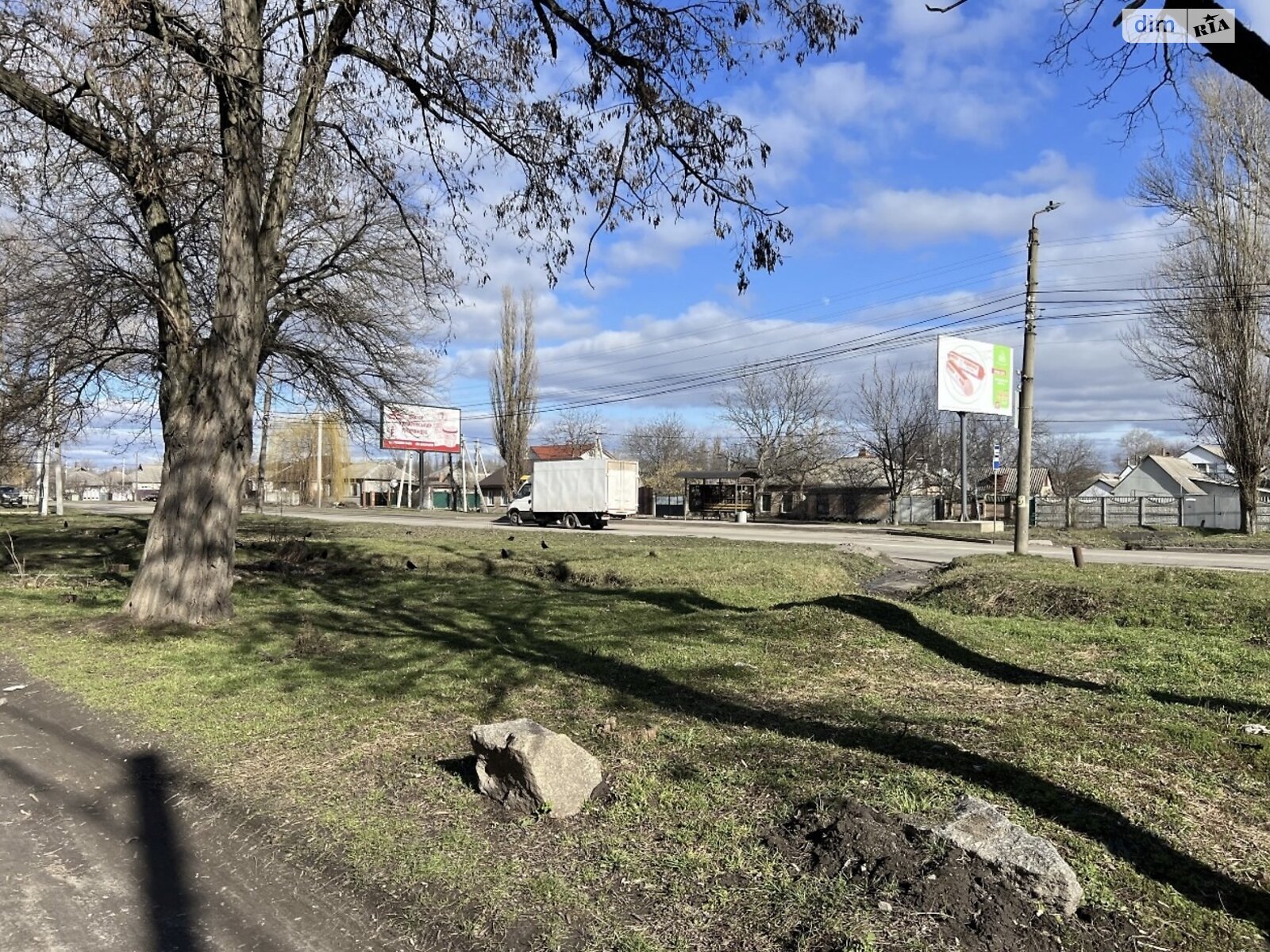 Земля под жилую застройку в Кропивницком, район Масляниковка, площадь 27 соток фото 1