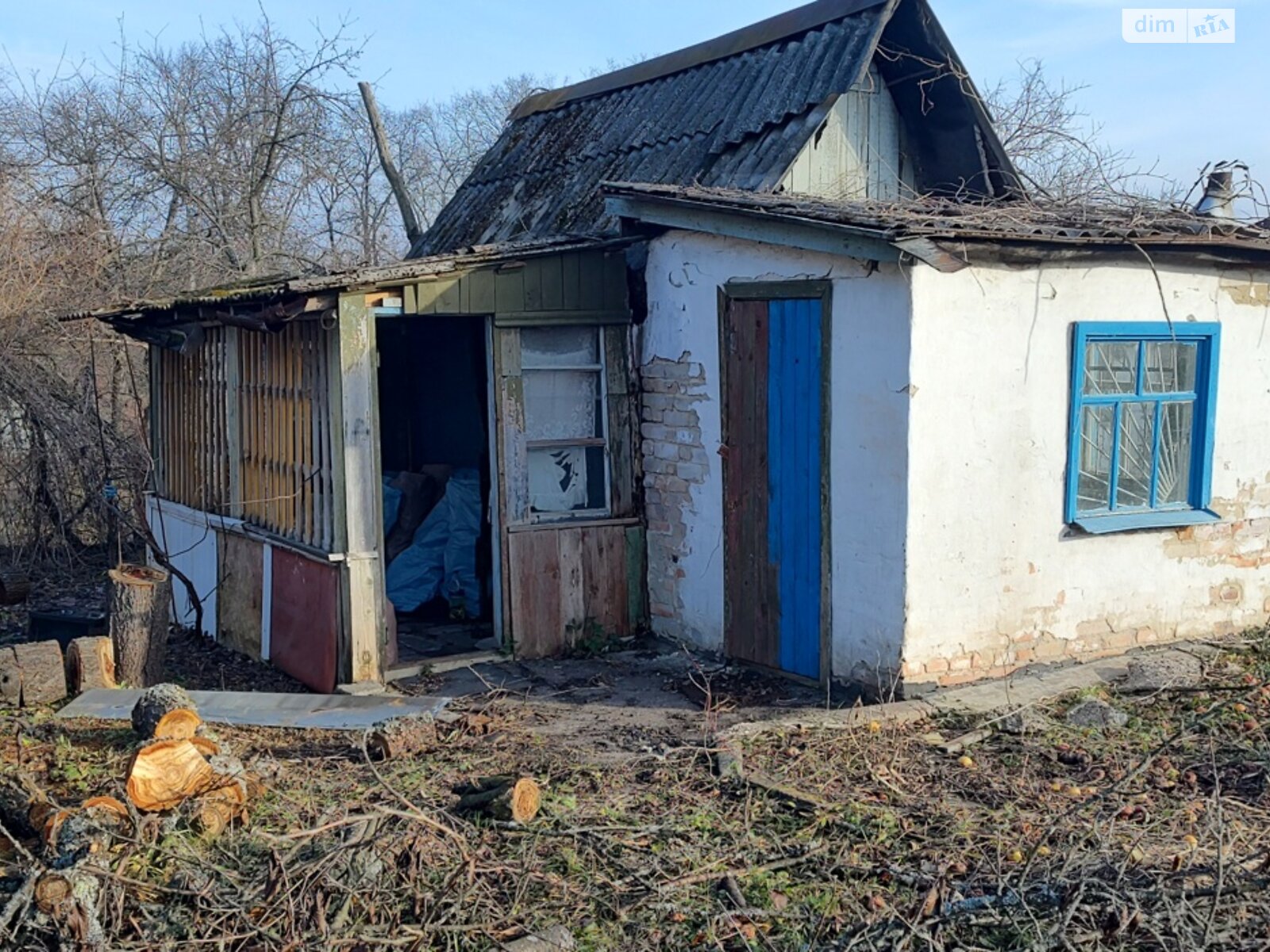Земля под жилую застройку в Кропивницком, район Некрасовка, площадь 6.3 сотки фото 1