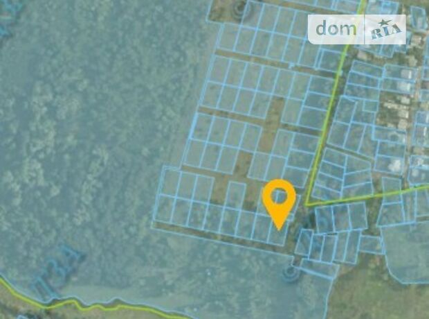 Земля під житлову забудову в Кропивницькому, район Подільський, площа 10 соток фото 1 Земля під житлову забудову в Кропивницькому, район Подільський, площа 10 соток фото 1