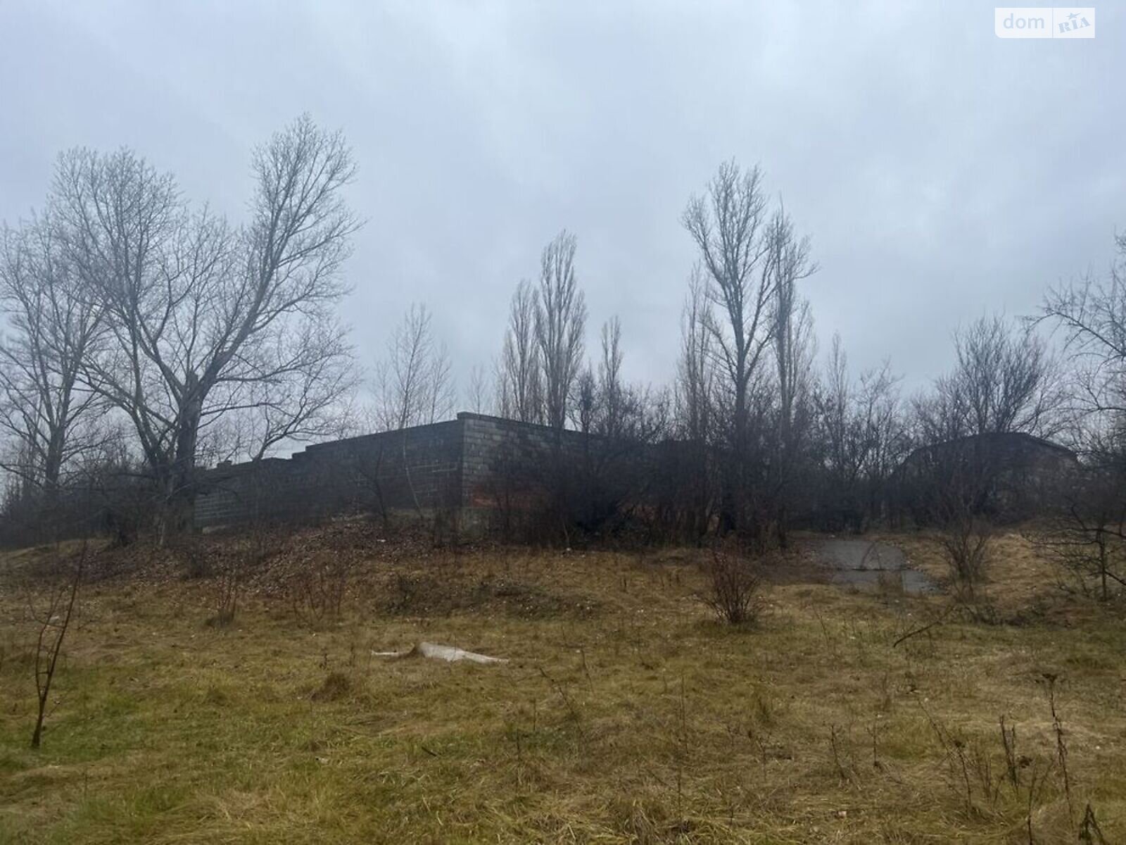 Земля под жилую застройку в Кропивницком, район Поселок Горный, площадь 75 соток фото 1