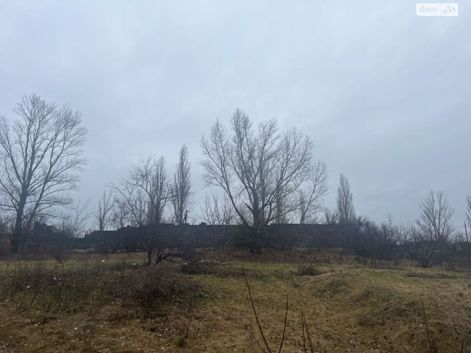 Земля под жилую застройку в Кропивницком, район Поселок Горный, площадь 75 соток фото 1