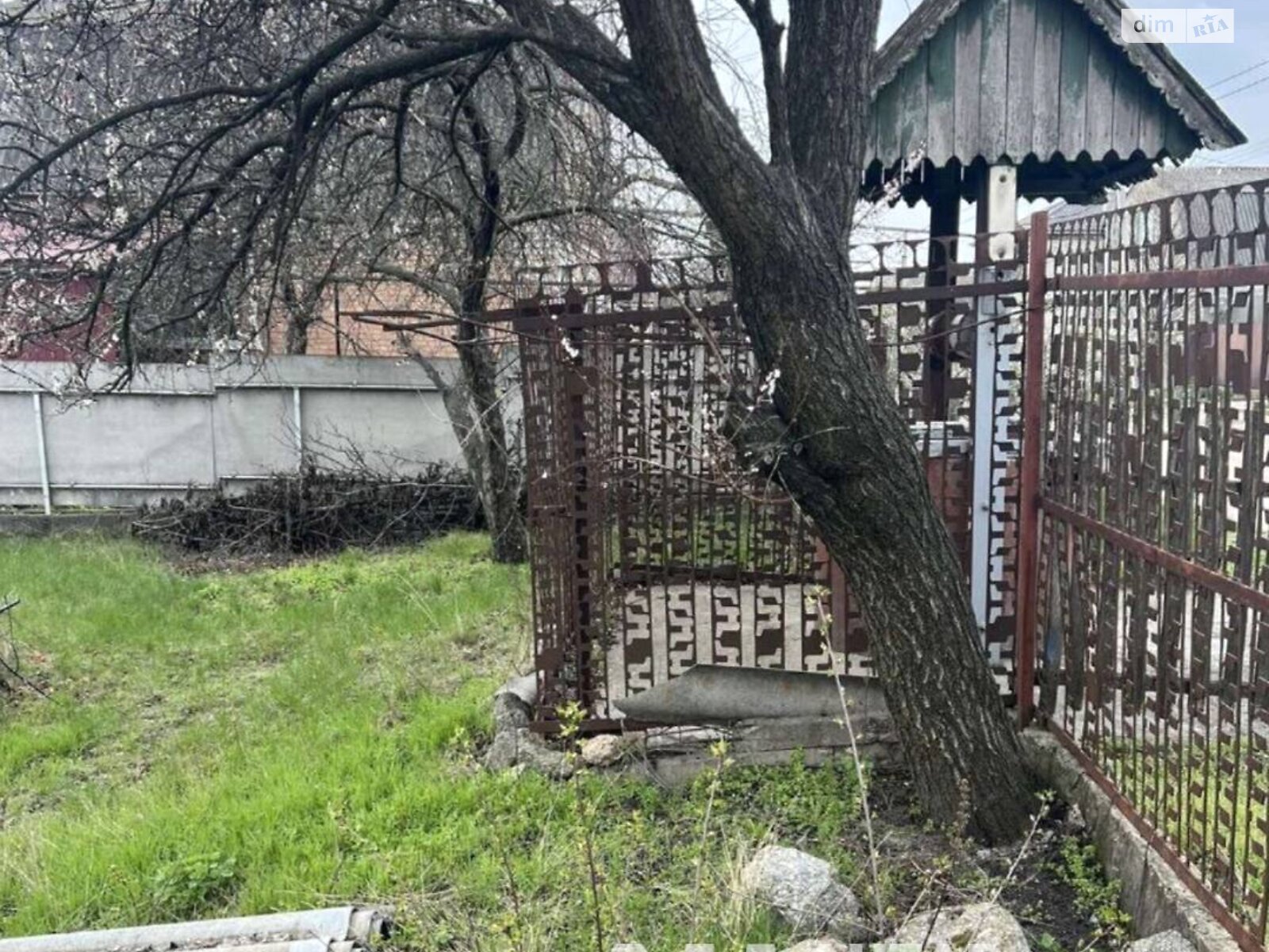 Земля под жилую застройку в Кропивницком, район Старая Балашовка, площадь 8.5 сотки фото 1 Земля под жилую застройку в Кропивницком, район Старая Балашовка, площадь 8.5 сотки фото 1