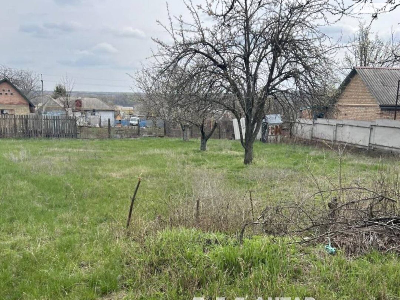 Земля под жилую застройку в Кропивницком, район Старая Балашовка, площадь 8.5 сотки фото 1 Земля под жилую застройку в Кропивницком, район Старая Балашовка, площадь 8.5 сотки фото 1