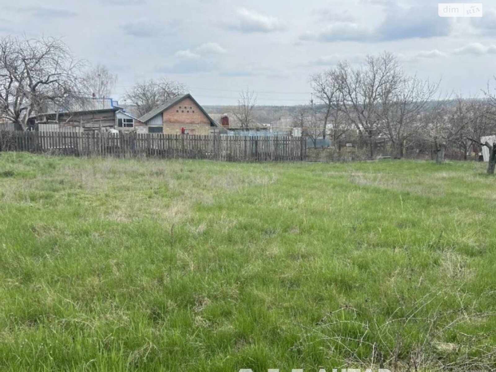 Земля под жилую застройку в Кропивницком, район Старая Балашовка, площадь 8.5 сотки фото 1 Земля под жилую застройку в Кропивницком, район Старая Балашовка, площадь 8.5 сотки фото 1