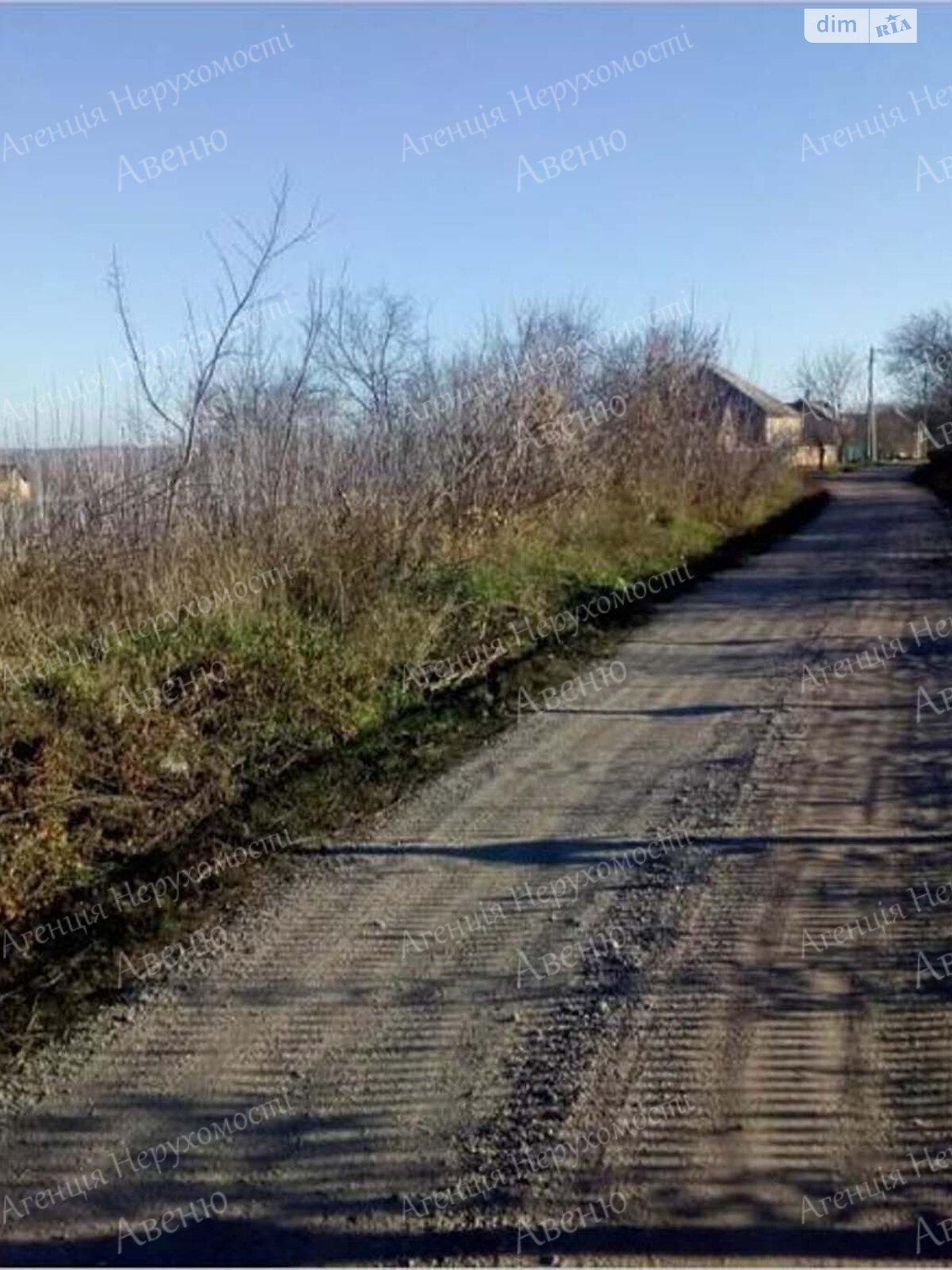 Земля под жилую застройку в Кропивницком, район Старая Балашовка, площадь 10 соток фото 1