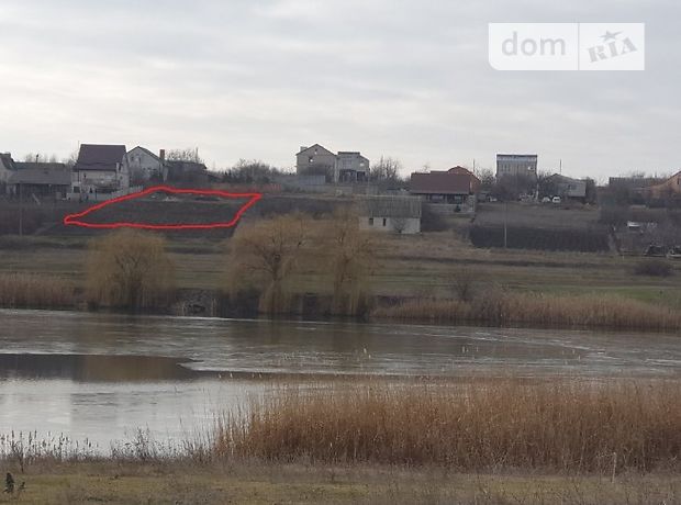 Земельный участок под жилую застройку в Кропивницком, площадь 15 соток фото 1 Земельный участок под жилую застройку в Кропивницком, площадь 15 соток фото 1