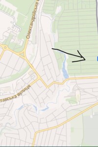 Земельный участок под жилую застройку в Кропивницком, площадь 12 соток фото 2