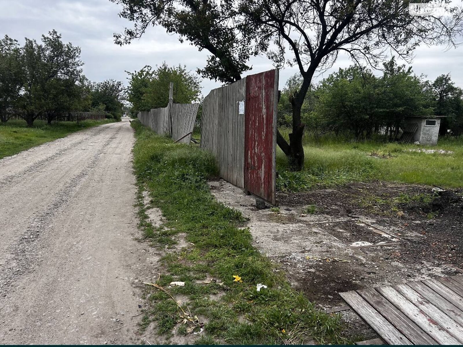 Земельна ділянка під житлову забудову в Кропивницькому, площа 12 соток фото 1 Земельна ділянка під житлову забудову в Кропивницькому, площа 12 соток фото 1