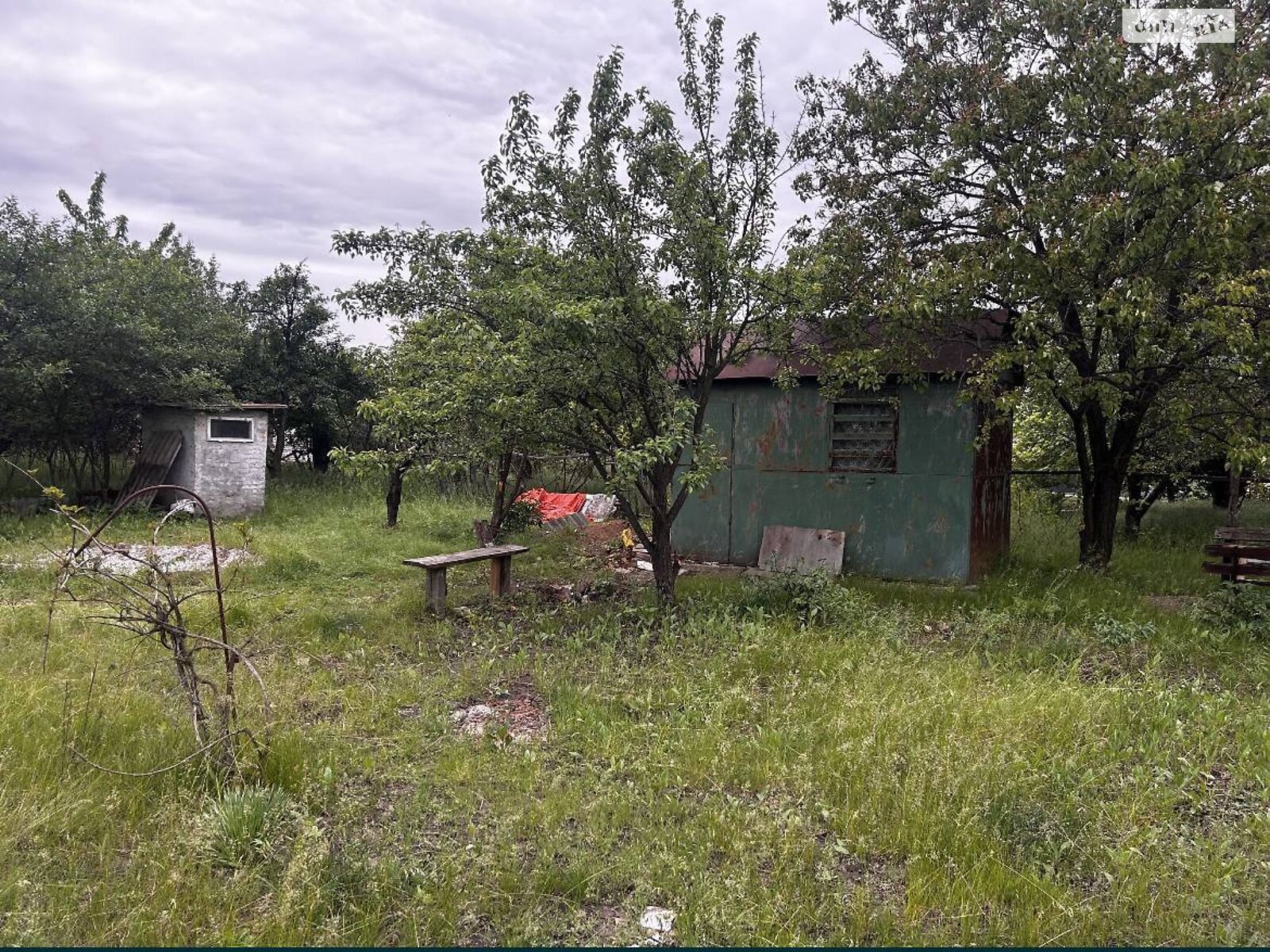 Земельна ділянка під житлову забудову в Кропивницькому, площа 12 соток фото 1 Земельна ділянка під житлову забудову в Кропивницькому, площа 12 соток фото 1