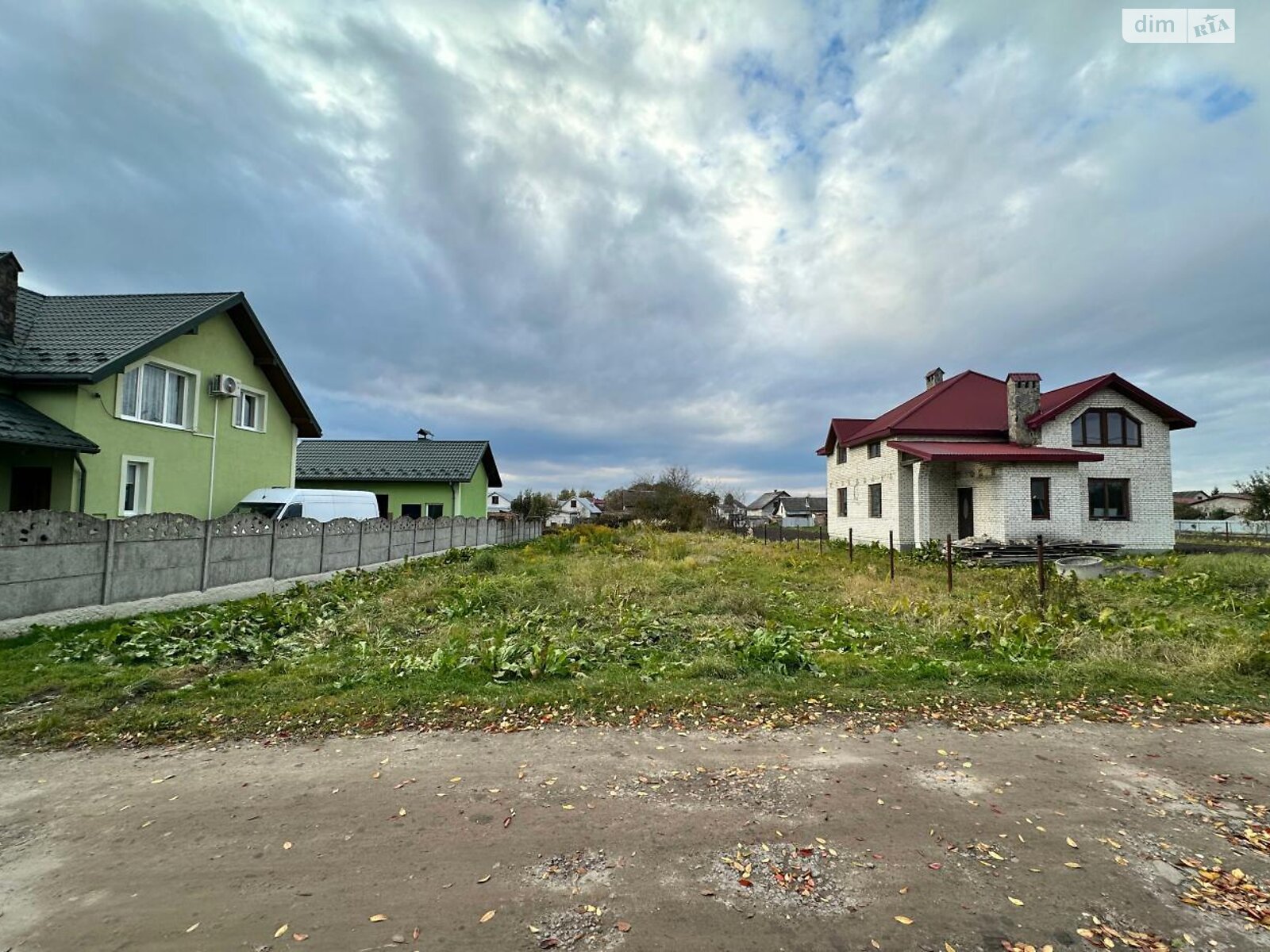 Земельна ділянка під житлову забудову в Кротошині, площа 10 соток фото 1 Земельна ділянка під житлову забудову в Кротошині, площа 10 соток фото 1