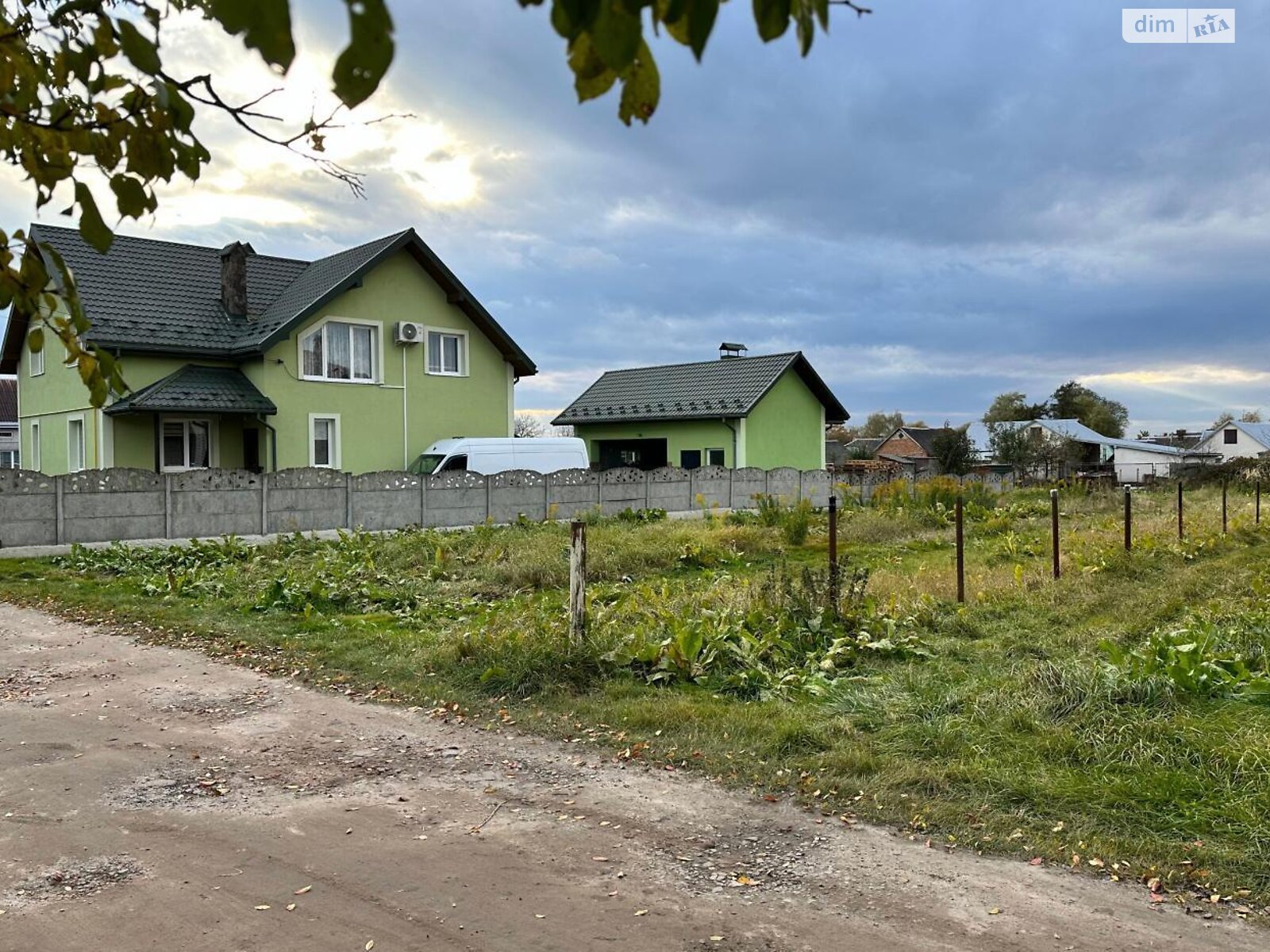 Земельна ділянка під житлову забудову в Кротошині, площа 10 соток фото 1 Земельна ділянка під житлову забудову в Кротошині, площа 10 соток фото 1