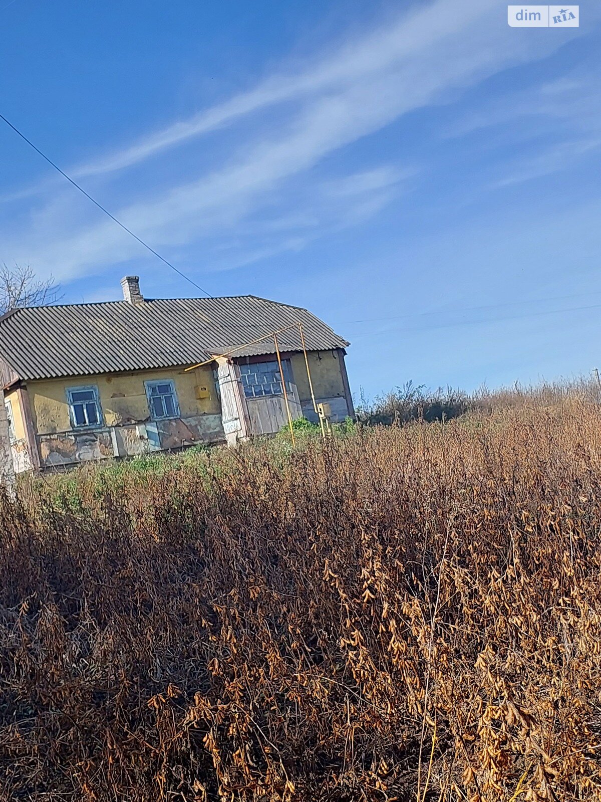 Земельна ділянка під житлову забудову в Крухиничах, площа 64 сотки фото 1