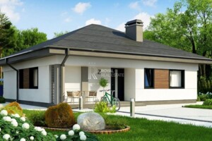 Земельный участок под жилую застройку в Крушинке, площадь 6.65 сотки фото 2