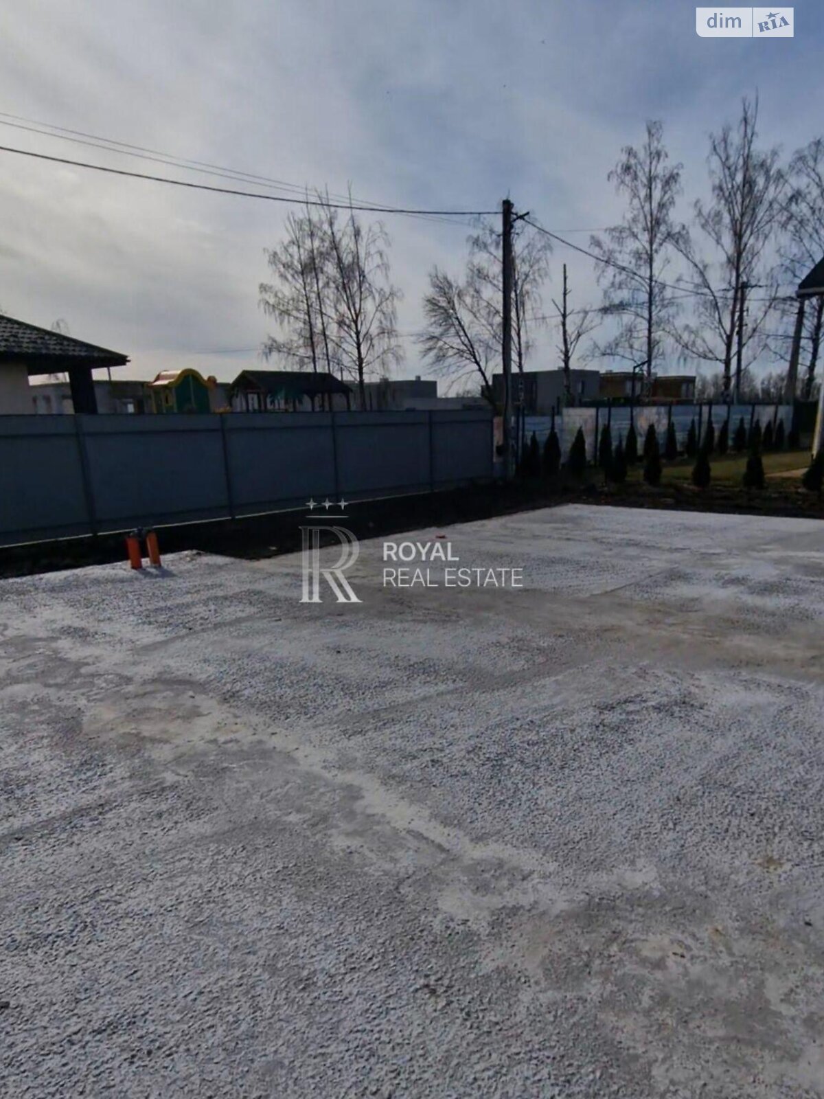 Земельный участок под жилую застройку в Крушинке, площадь 6.65 сотки фото 1