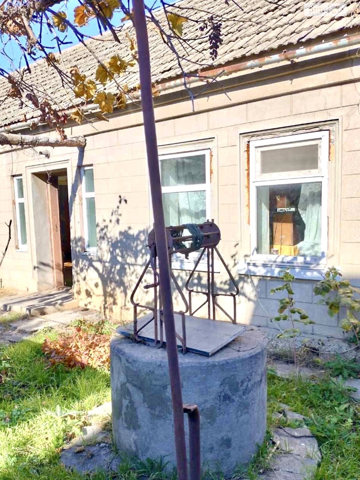 Земля под жилую застройку в Крыжановка, площадь 4.08 сотки фото 1