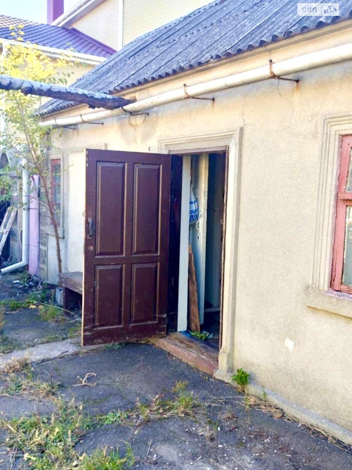 Земля под жилую застройку в Крыжановка, площадь 4.08 сотки фото 1