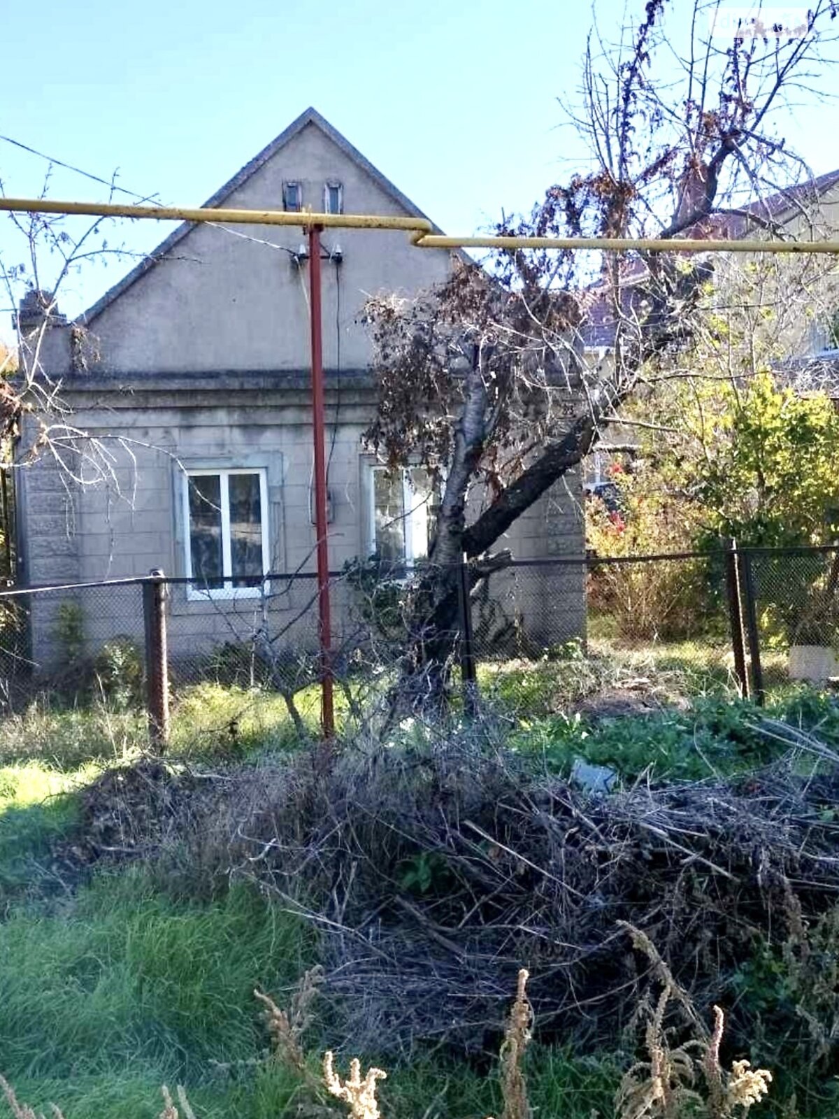 Земля под жилую застройку в Крыжановка, площадь 4.08 сотки фото 1