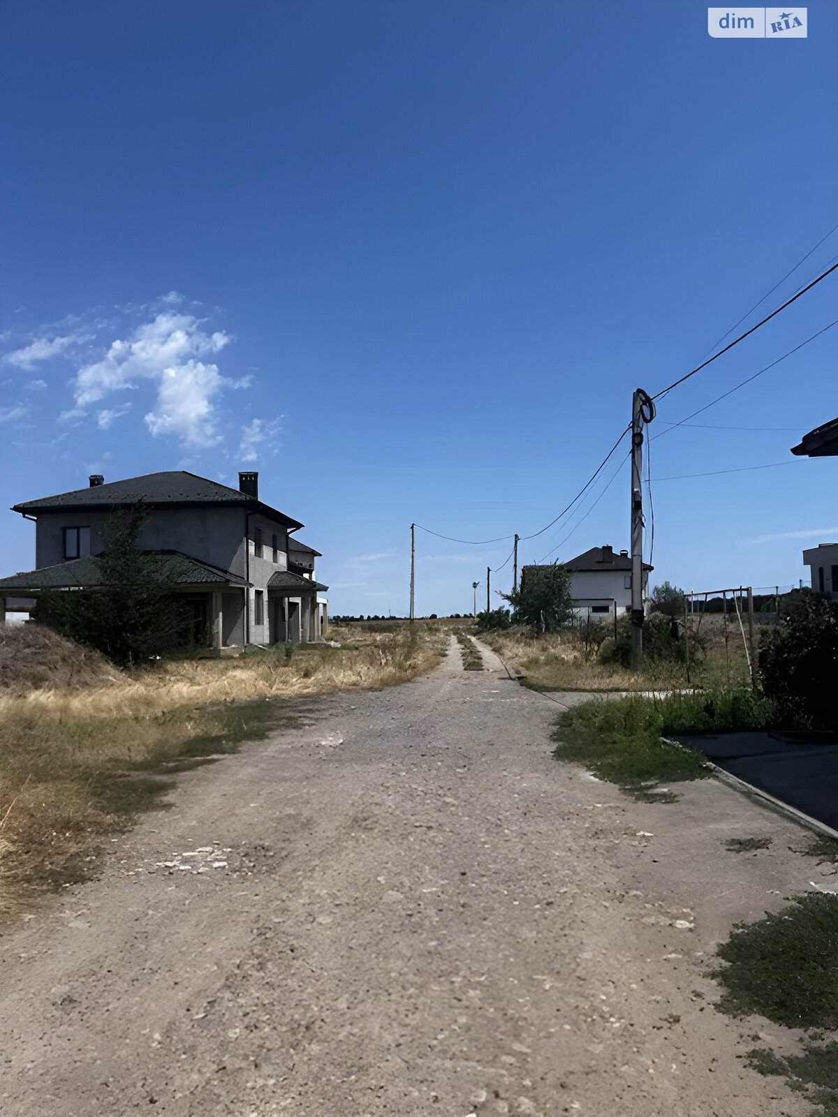 Земельна ділянка під житлову забудову в Крижанівка, площа 4.8 сотки фото 1 Земельна ділянка під житлову забудову в Крижанівка, площа 4.8 сотки фото 1