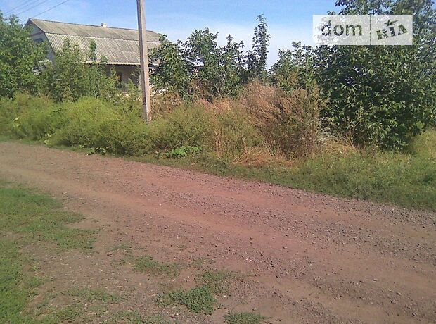 Земля під житлову забудову в Крижополе, район Крижопіль, площа 12 соток фото 1 Земля під житлову забудову в Крижополе, район Крижопіль, площа 12 соток фото 1