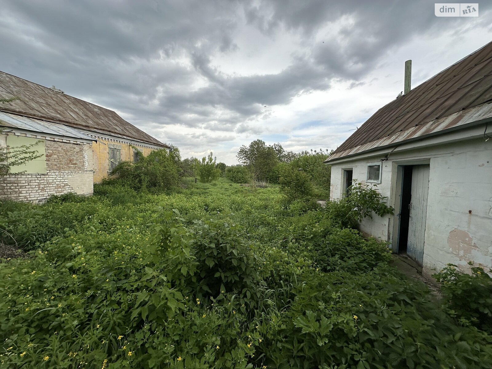 Земельный участок под жилую застройку в Крюковщине, площадь 0.2053 Га фото 1