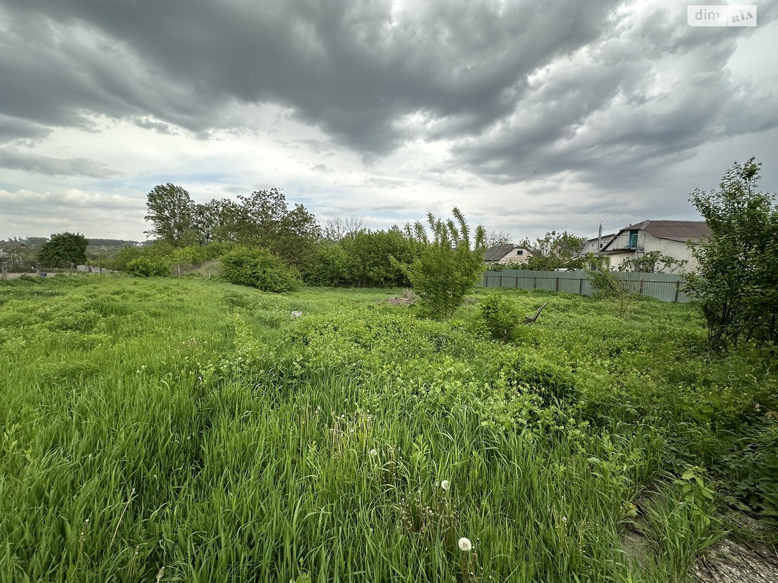 Земельный участок под жилую застройку в Крюковщине, площадь 0.2053 Га фото 1