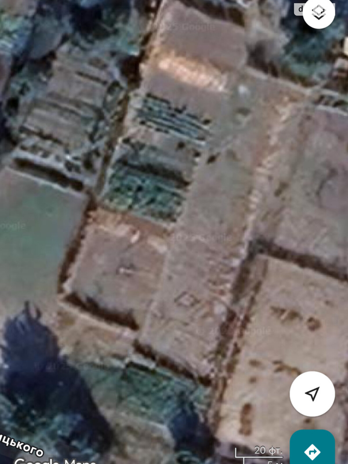 Земельный участок под жилую застройку в Крюковщине, площадь 10 соток фото 1