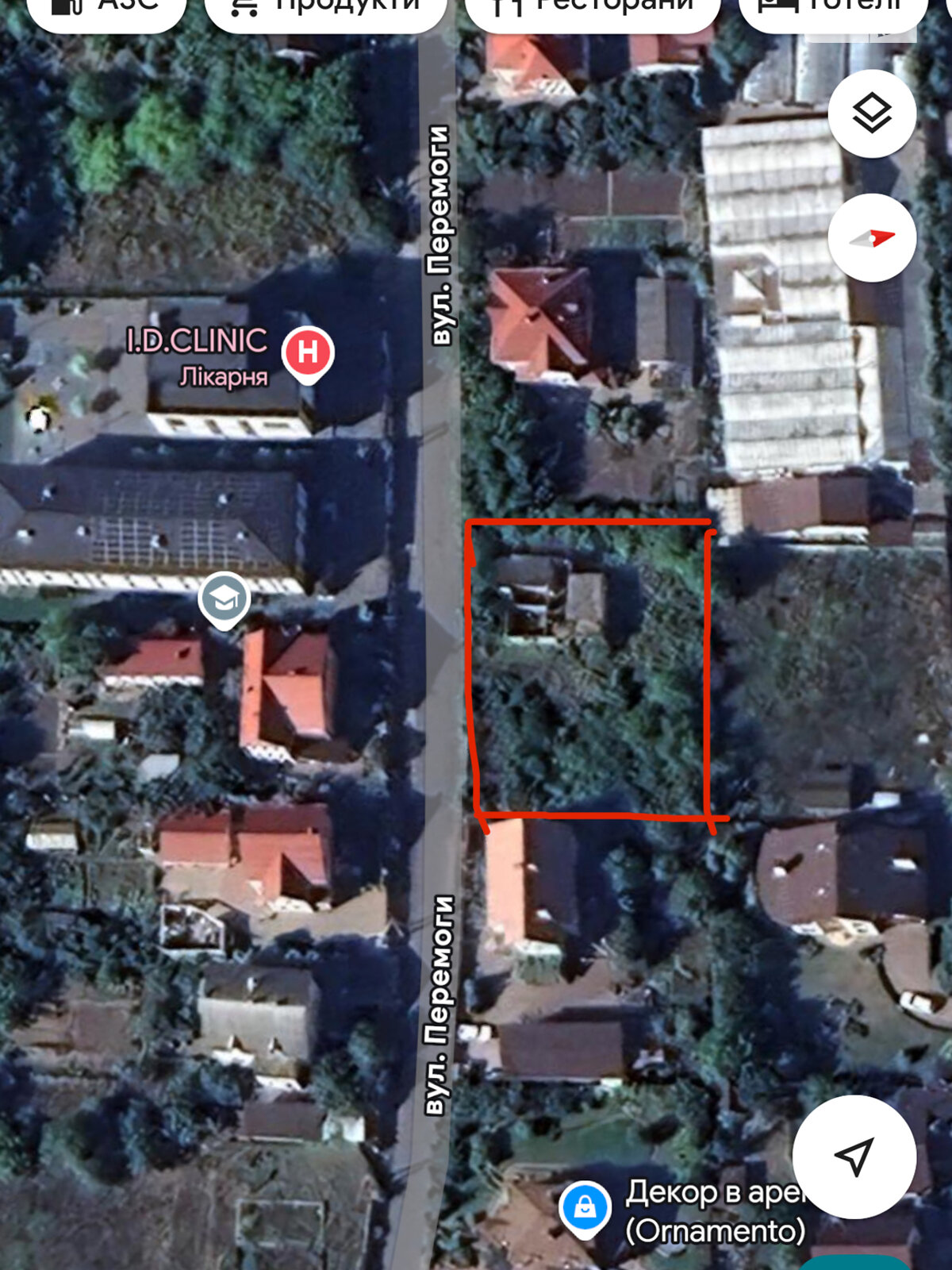 Земельный участок под жилую застройку в Крюковщине, площадь 13 соток фото 1 Земельный участок под жилую застройку в Крюковщине, площадь 13 соток фото 1