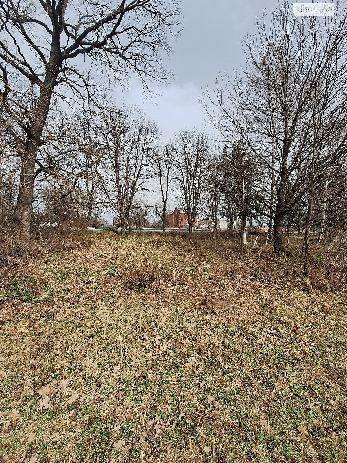 Земельный участок под жилую застройку в Ксаверовке, площадь 20 соток фото 1