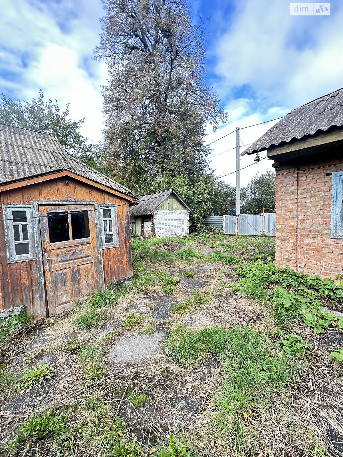 Земельна ділянка під житлову забудову в Ксаверівці, площа 31 сотка фото 1 Земельна ділянка під житлову забудову в Ксаверівці, площа 31 сотка фото 1