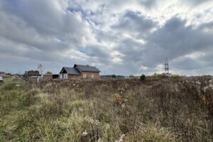 Земельна ділянка під житлову забудову в Ксаверівці, площа 14 соток фото 2