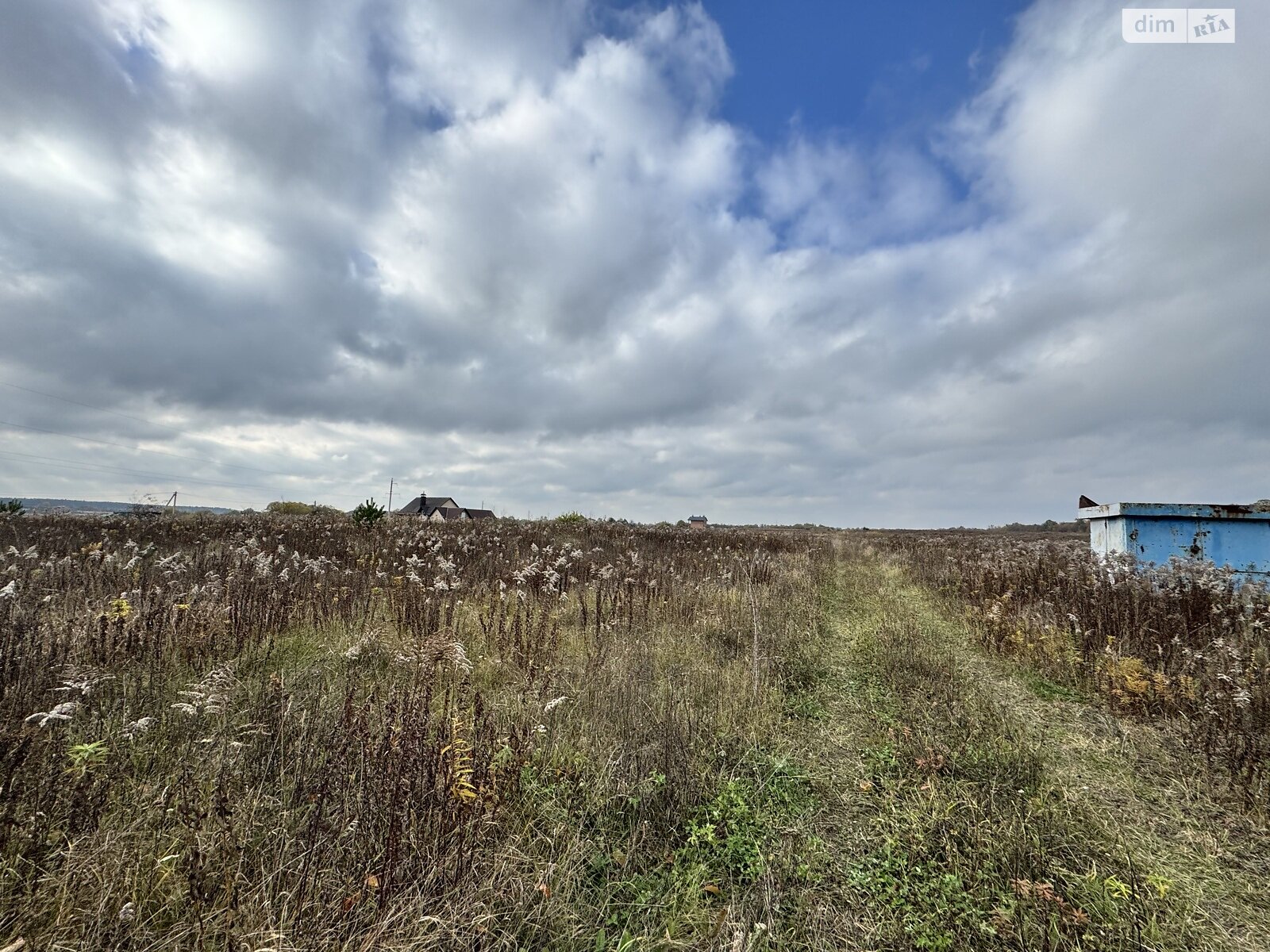 Земельна ділянка під житлову забудову в Ксаверівці, площа 14 соток фото 1