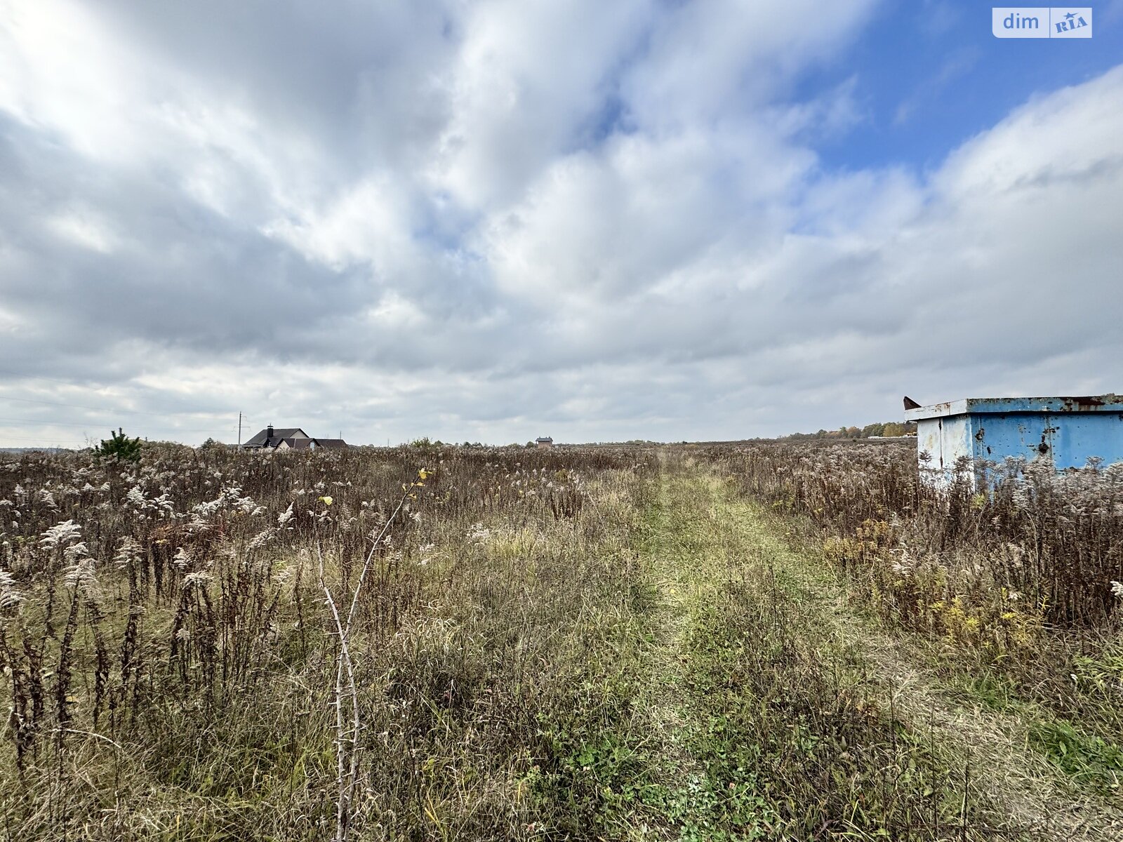 Земельна ділянка під житлову забудову в Ксаверівці, площа 14 соток фото 1