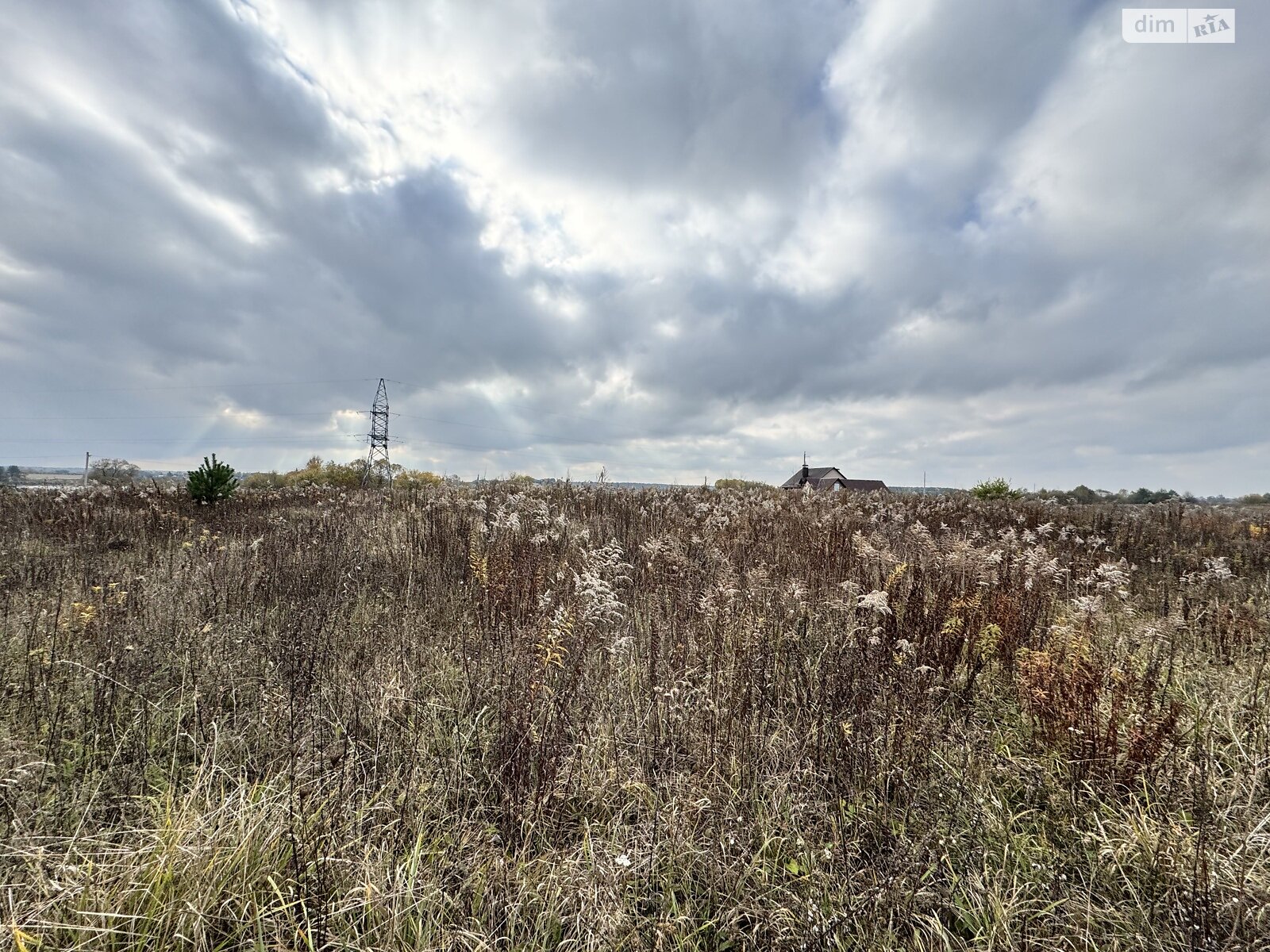 Земельна ділянка під житлову забудову в Ксаверівці, площа 14 соток фото 1